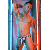 Breedwell Jockstrap Snax Blanc